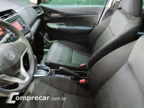 FIT 1.5 EX 16V