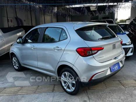 ARGO 1.0 Firefly Drive