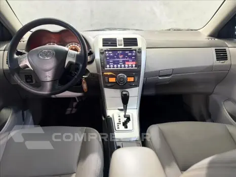 COROLLA 1.8 XEI 16V