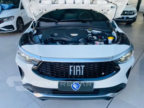 FASTBACK 1.3 Turbo 270 Abarth