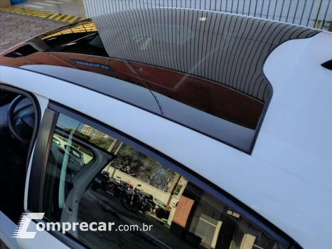 2008 1.6 16V FLEX ALLURE 4P MANUAL