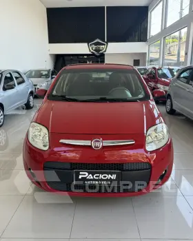 PALIO 1.4 MPI Attractive 8V