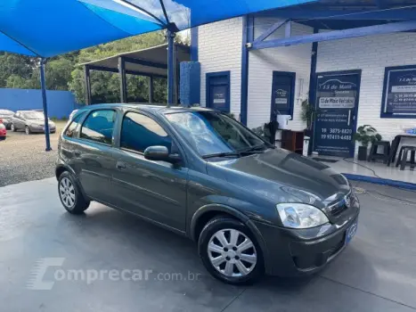 CORSA HATCH - 1.4 MPFI MAXX 8V 4P MANUAL