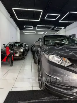 HR-V 1.8 16V LX