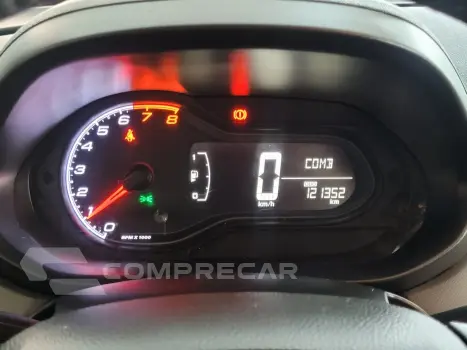 ONIX HATCH LT 1.0 8V FlexPower 5p Mec.