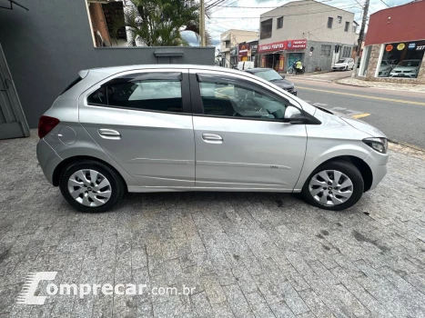 ONIX HATCH LT 1.4 8V FlexPower 5p Aut.