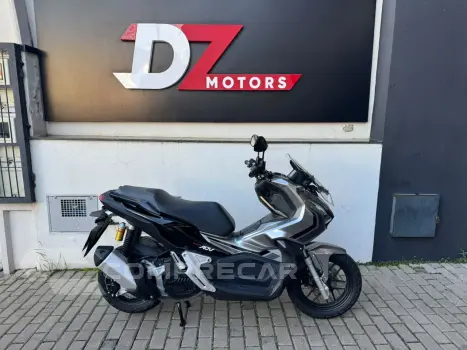 ADV 150 ABS