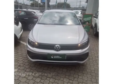 POLO 1.0 MPI TRACK MANUAL