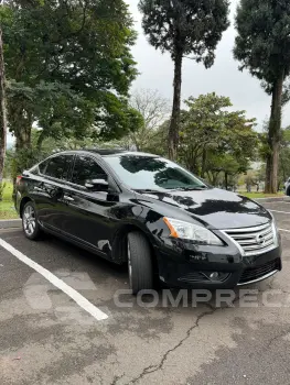 SENTRA 2.0 Unique 16V