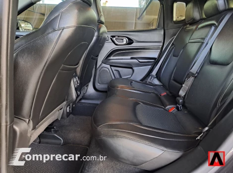 COMPASS 2.0 Td350 Turbo Longitude