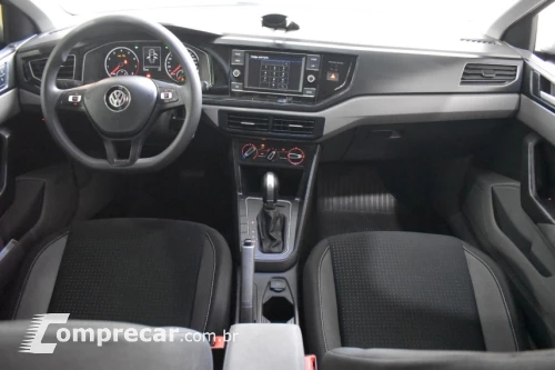 VIRTUS 1.0 200 TSI Comfortline