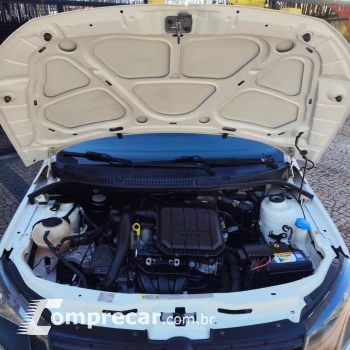 Gol Trendline 1.0 T.Flex 12V 5p