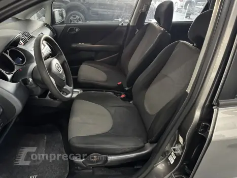 Fit EX/S 1.5 Flex/Flexone 16V 5p Aut.