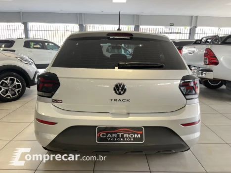 POLO 1.0 MPI Track