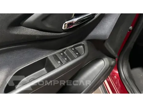 ONIX 1.4 MPFI ACTIV 8V FLEX 4P AUTOMÁTICO