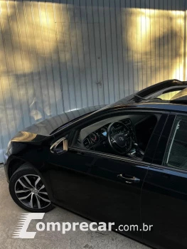 GOLF 1.0 TSI Comfortline 12V