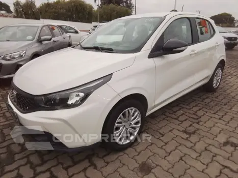 Fiat ARGO 1.0 FIREFLY FLEX DRIVE MANUAL 4 portas