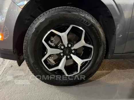 Maverick Lariat FX4 2.0 EcoBoost Aut.