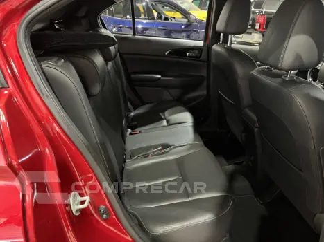 ECLIPSE CROSS 1.5 Mivec Turbo Hpe-s Sport