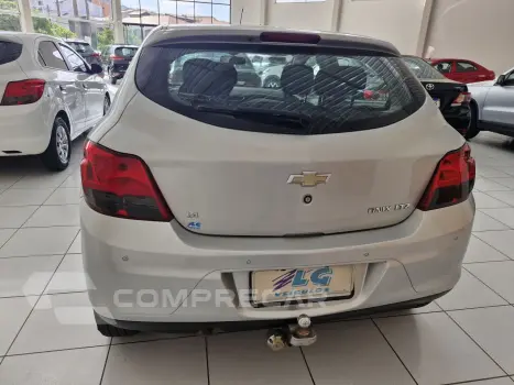 Onix Hatch 1.4 4P FLEX LTZ