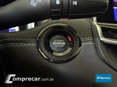 COMPASS 1.3 T270 TURBO FLEX S AT6