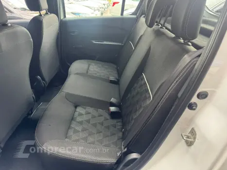 SANDERO 1.0 12V SCE Stepway ZEN