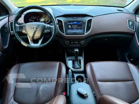 CRETA 2.0 16V Prestige