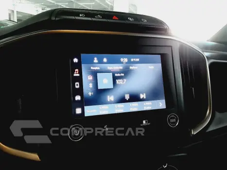 STRADA 1.3 FIREFLY FLEX FREEDOM CS MANUAL