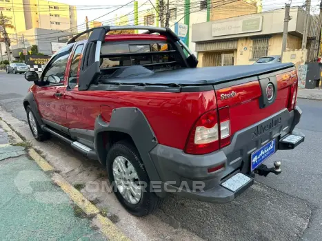 Strada Adventure 1.8/ 1.8 LOCKER Flex CE
