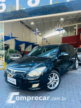 Hyundai i30 2.0 16V 145cv 5p Aut. 4 portas