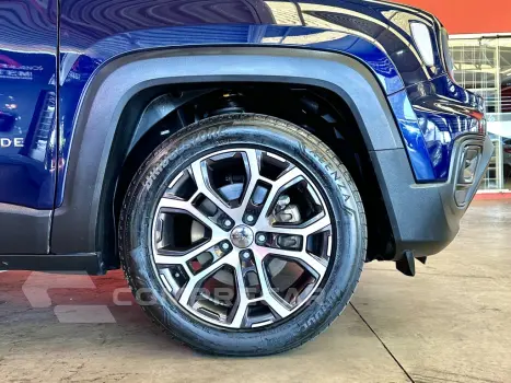 RENEGADE 1.3 T270 TURBO FLEX LONGITUDE AT6