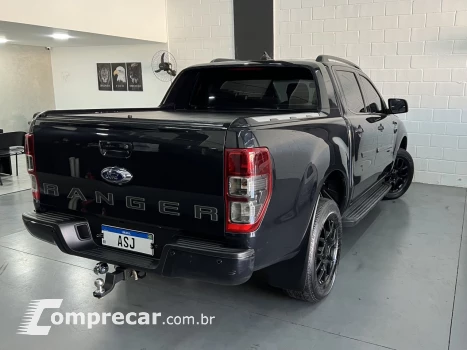 Ranger XLS 2.2 4x2 CD Diesel Aut.