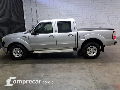 Ranger 2.3 Xlt 16V 4X2 Cd Gasolina 4P Manual