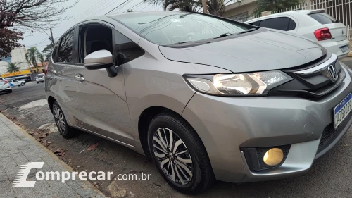 FIT 1.4 LX 8V