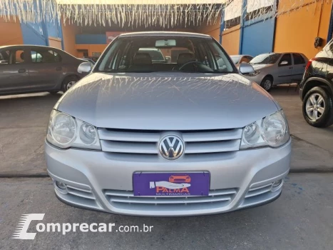 GOLF - 1.6 MI SPORTLINE 8V 4P MANUAL