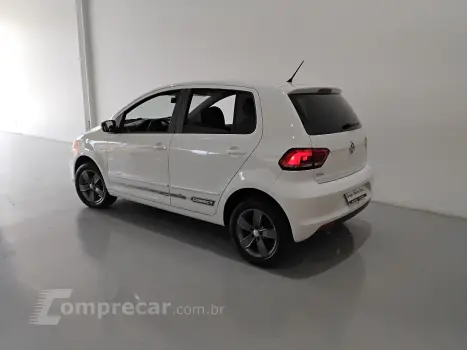 FOX 1.6 MSI TOTAL FLEX CONNECT 4P MANUAL