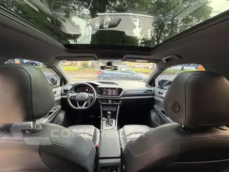 Taos 1.4 250 Tsi Total Flex Highline Automático