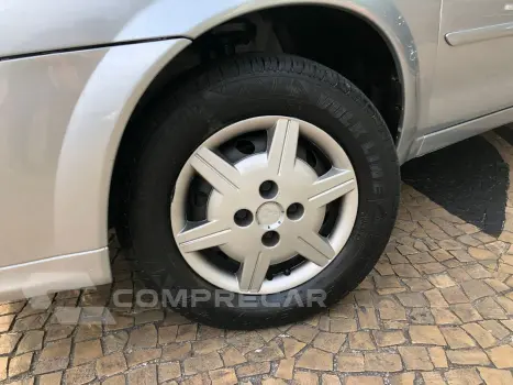 Classic 1.0 Mpfi Ls 8V Flex 4P Manual