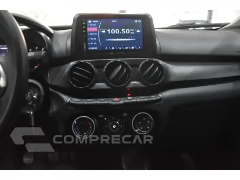 ARGO - 1.0 FIREFLY MANUAL