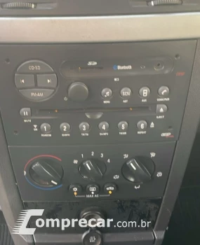 MERIVA 1.4 MPFI Maxx 8V