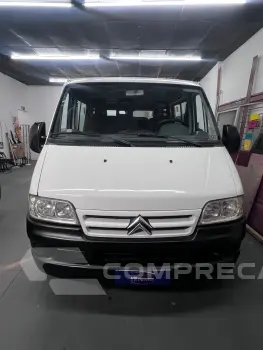 JUMPER 2.3 HDI Minibus 33M