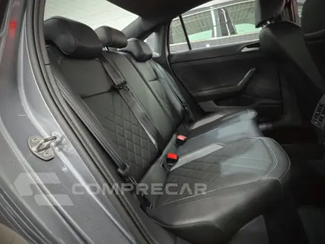VIRTUS 1.4 250 TSI EXCLUSIVE AUTOMÁTICO