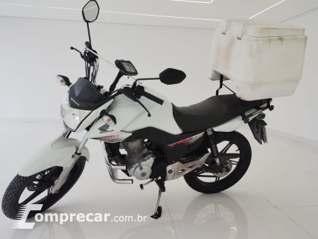 CG FAN 160