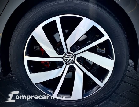 JETTA 2.0 350 TSI GLI