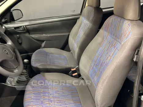 CELTA 1.0 MPFI LIFE 8V FLEX 2P MANUAL