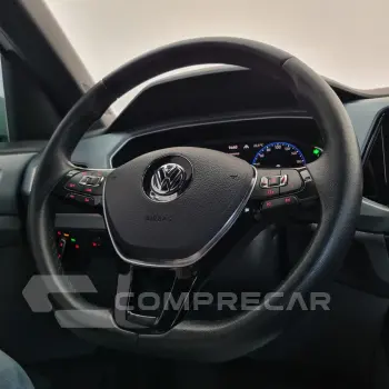 T-CROSS 1.0 200 TSI Comfortline