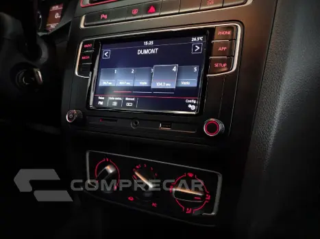 FOX 1.6 MSI PEPPER 16V FLEX 4P MANUAL