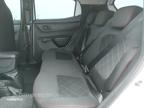 KWID 1.0 12V SCE FLEX ZEN MANUAL