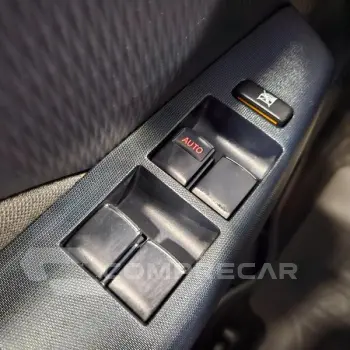 ETIOS PLATINUM SEDAN 1.5 FLEX MANUAL