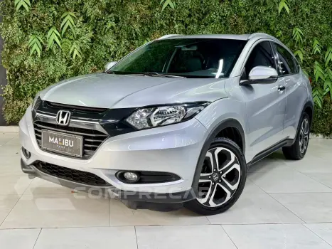 Honda HR-V 1.8 16V EXL 4 portas